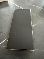 S22 ultra noir  + coque rhinoshield, Telecommunicatie, Mobiele telefoons | Samsung, Ophalen, Gebruikt, Zwart, Touchscreen