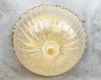 Vintage grote Murano lamp, Huis en Inrichting, Lampen | Plafondlampen
