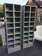 16 - vaks kasten / vakkenkasten / materiaalkasten, Ophalen, Gebruikt