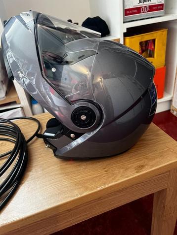 motorhelm beschikbaar voor biedingen