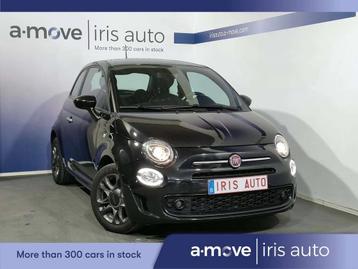 Fiat 500 1.0 MHEV| NAVI | SPORT EDITION| CLIM AUTO