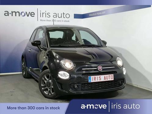 Fiat 500 1.0 MHEV| NAVI | SPORT EDITION| CLIM AUTO, Autos, Fiat, Entreprise, Achat, ABS, Airbags, Air conditionné, Bluetooth, Ordinateur de bord