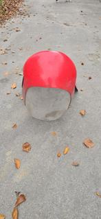 Carénage, Motoren, Ophalen, Gebruikt