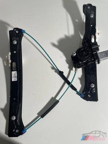 BMW F20 RAAMMECHANISME RECHTS VOOR 7242562-09  beschikbaar voor biedingen