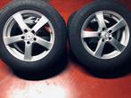 4 Jantes Alu "17  Kia / Hyundai / Mazda CX / Suzuki, Pneus et Jantes, 4 Saisons, Enlèvement ou Envoi, Véhicule de tourisme