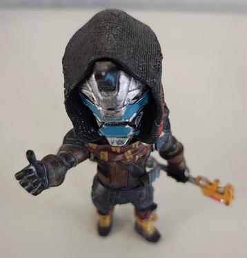 Cayde 6 figuurtje uit de videogame Destiny 2. beschikbaar voor biedingen