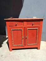 Joli meuble vintage decoration dans son jus., Ophalen