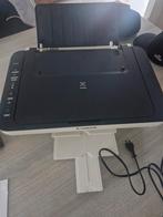 Printer canon, Computers en Software, Printers, Ophalen, Zo goed als nieuw, Printer