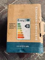 Nieuwe Grundfos circulatiepomp UPS 32-60 180, Doe-het-zelf en Bouw, Ophalen, Nieuw