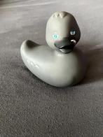 Rock duck 'Gray' Rubba Duck, Utilisé, Verzameleend, Enlèvement ou Envoi
