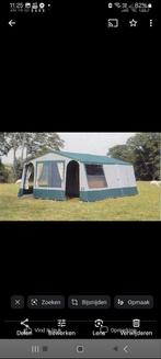 Umarex variolux 3 bungalow tent, Caravans en Kamperen, Tenten