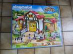 Playmobil country N 6926, Ophalen, Zo goed als nieuw, Complete set