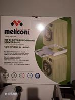 Machine à laver meliconi, Ophalen, Nieuw