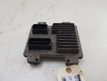 CALCULATEUR MOTEUR ECU Opel Corsa E (01-2014/06-2019), Utilisé, Opel