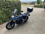 Honda nc750 xa, 2 cilinders, Particulier, Meer dan 35 kW, Toermotor