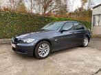 BMW 320D  in zeer goede staat, 4 deurs, 1995 cc, Grijs, Particulier