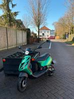 Zip 2000, Fietsen en Brommers, Ophalen, Zo goed als nieuw, Zip