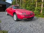 Alfa romeo gtv, Auto's, Alfa Romeo, Zwart, GTV, Particulier, 2000 cc