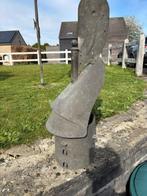 Aspirateur statique de cheminée, Ophalen, Gebruikt, Houthaard