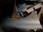 rv scherm Peugeot 206, Auto-onderdelen, Ophalen, Gebruikt, -, -