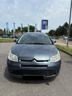 Citroën C4, Auto's, Blauw, Onderhoudsboekje, C4, 5 zetels