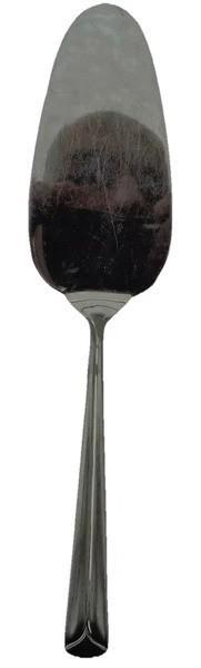 Keltum 18-8 Rhapsody Gebakschep Taartschep 23,2cm, Huis en Inrichting, Keuken | Bestek, Zo goed als nieuw, Los bestek, Inox of Chroom