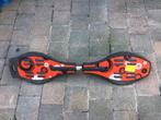 Waveboard, Ophalen of Verzenden, Zo goed als nieuw, Waveboard