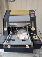 STENCILMACHINE RONEO ALS MUSEUMSTUK, Computers en Software, Printers, Ophalen of Verzenden, Gebruikt, Overige technieken, Kopieermachine