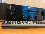 Marantz PM6007 Hi-Fi versterker _ PM 6007 __ audio amplifier, Audio, Tv en Foto, Versterkers en Ontvangers, Ophalen of Verzenden