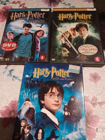 Harry potter beschikbaar voor biedingen