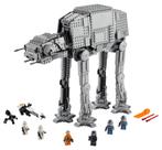 NIEUW - Lego 75288 AT-AT LEGO Star Wars, Ophalen of Verzenden, Nieuw, Complete set, Lego