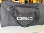 QSC K10 tote bag, Muziek en Instrumenten, Ophalen, Zo goed als nieuw