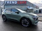 KIA SPORTAGE 1.6 CRDi GTLINE AUT CAM360 H/K KYLS   GA05/29, Achat, Euro 6, Garantie prolongée, Entretenue par le concessionnaire