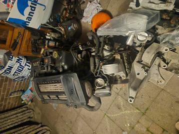 Gezocht gesmede  drijfstangen voor w11b16a motor mini cooper beschikbaar voor biedingen