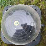 Soler bol voor zwembad, Ophalen, Gebruikt