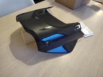 BMW Carbon Hitteschild demper R1200S  beschikbaar voor biedingen