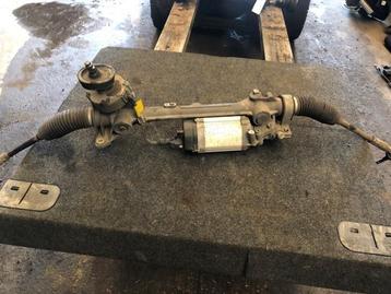 Crémaillère de direction d'un Volkswagen Golf, 3 mois de garantie, Utilisé, Volkswagen