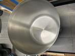Kookpot, Huis en Inrichting, Ophalen, Zo goed als nieuw, Inox, Kookpan of Snelkookpan