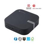ASUS Chromebox 5, 12th Generation Intel, Wifi 6E, 4 schermen, Informatique & Logiciels, 256 GB, Asus, Enlèvement ou Envoi, Utilisé