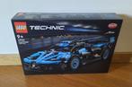 lego 42162 Bugatti Bolide Agile Bleu, Ophalen of Verzenden, Nieuw, Complete set, Lego