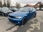 BMW 118 i, Auto's, 1995 cc, 4 cilinders, Blauw, Parkeersensor