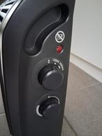 Verwarmingstoestel, Enlèvement, Thermostat