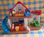 MAISON PLAYMOBIL, Comme neuf, Ensemble complet, Enlèvement