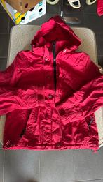 Jas rood maat 170, Kinderen en Baby's, Kinderkleding | Maat 170, Ophalen of Verzenden, Jas