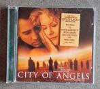 City Of Angels (soundtrack cd), Ophalen of Verzenden, Zo goed als nieuw
