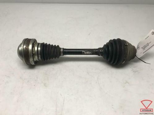 vw golf 5 6 vag aandrijfas links voor 1k0407271hm, Auto-onderdelen, Remmen en Aandrijving, Volkswagen, Gebruikt