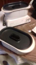 Braun Multi Gourmet stoomkoker FS10, Ophalen, Nieuw