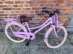 Fiets, Ophalen, Gebruikt