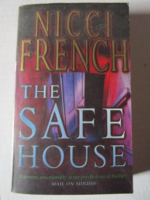 Nicci French, Boeken, Thrillers, Gelezen, België, Ophalen of Verzenden