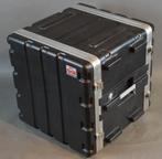 SKB 10 U Flight Case, Muziek en Instrumenten, Ophalen, Gebruikt